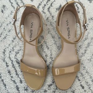 Via Spiga EUC Sandals